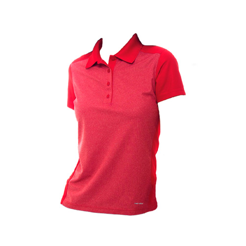 POLO BW COMBINADA DAMA - Vista 7